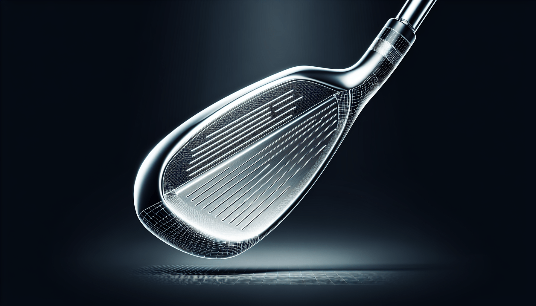 Explore the Versatility of the Ping Glide 3.0 Wedge Explore the Versatility of the Ping Glide 3.0 Wedge