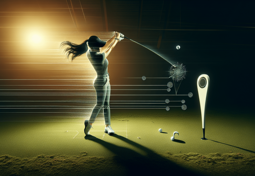 Eyeline Golf Speed Trap 2.0: Improve Your Swing Speed and Accuracy