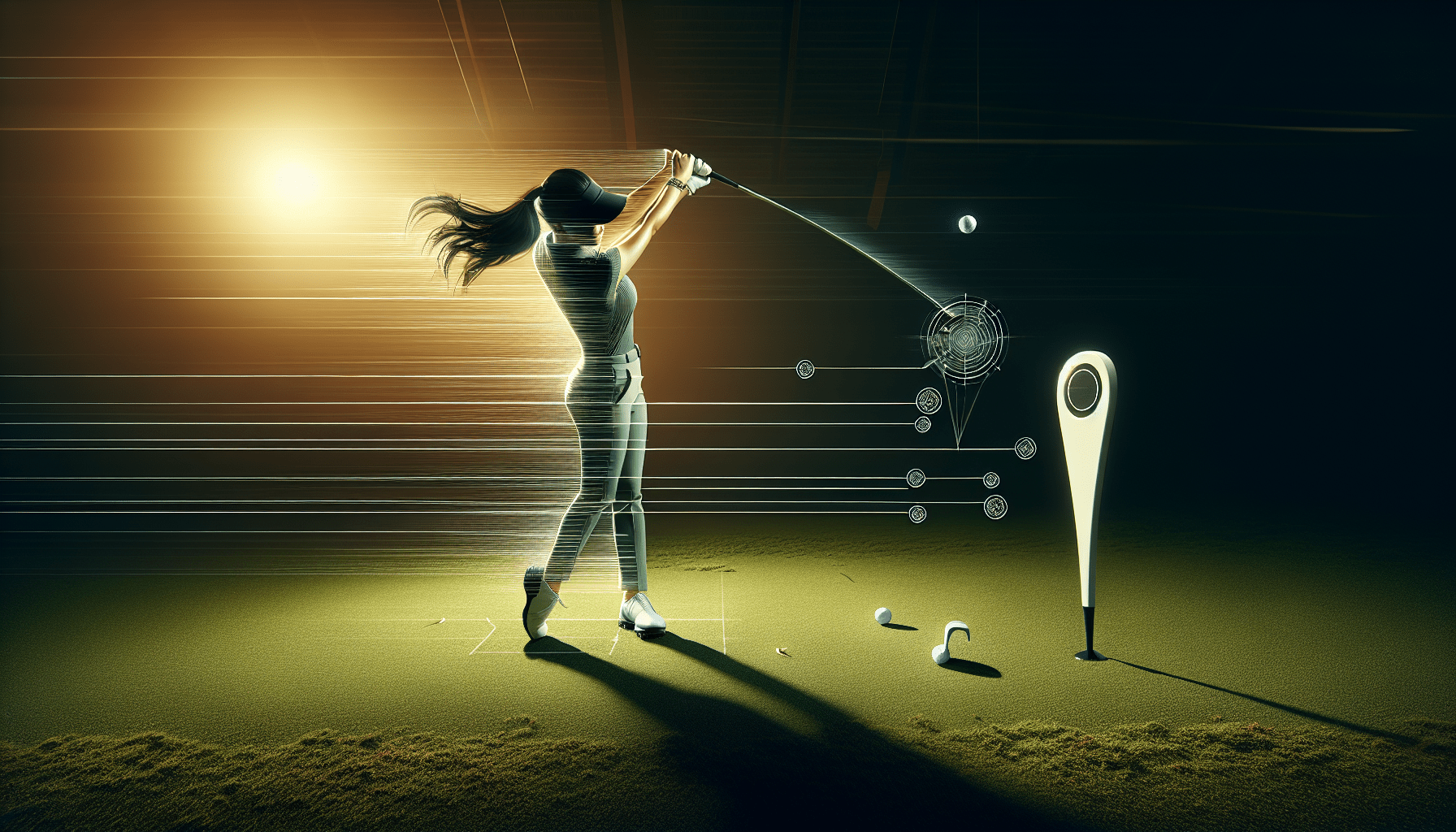 Eyeline Golf Speed Trap 2.0: Improve Your Swing Speed and Accuracy Eyeline Golf Speed Trap 2.0: Improve Your Swing Speed and Accuracy