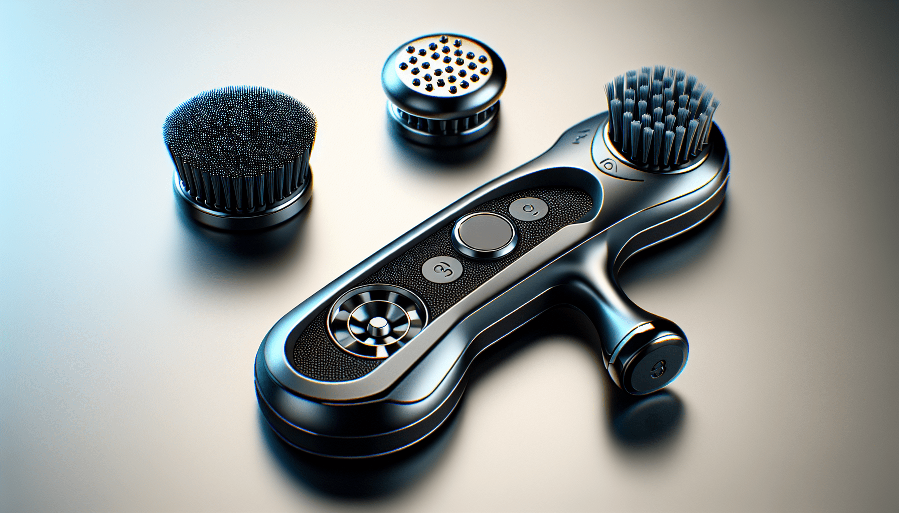 Frogger Golf BrushPro Review Frogger Golf BrushPro Review