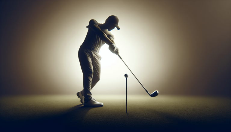 How To Improve Your Club Swing Technique How To Improve Your Club Swing Technique