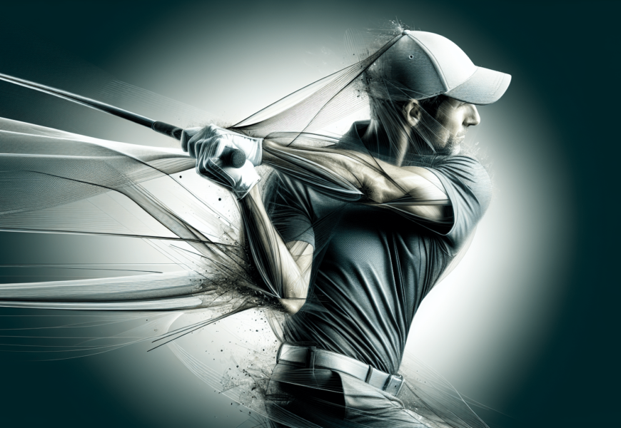 Improve Your Golf Swing with SuperSpeed Golf Training System