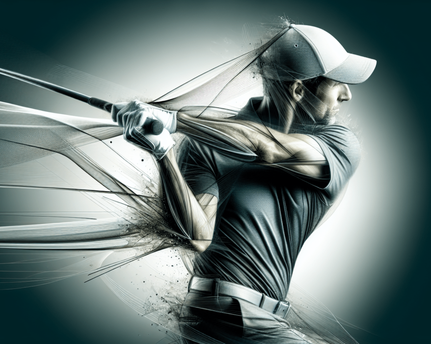 Improve Your Golf Swing with SuperSpeed Golf Training System