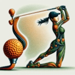 Improve Your Golf Swing with the Orange Whip Golf Swing Trainer