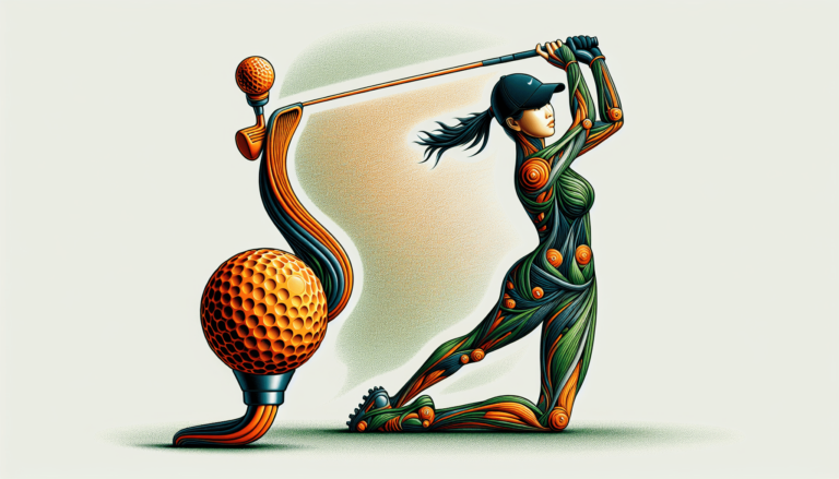 Improve Your Golf Swing with the Orange Whip Golf Swing Trainer Improve Your Golf Swing with the Orange Whip Golf Swing Trainer