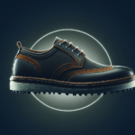 Introducing the Callaway Delmar Retro Golf Shoe