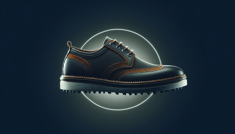 Introducing the Callaway Delmar Retro Golf Shoe Introducing the Callaway Delmar Retro Golf Shoe