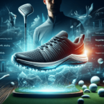 Introducing the Ecco S-Three: The Ultimate Golf Shoe