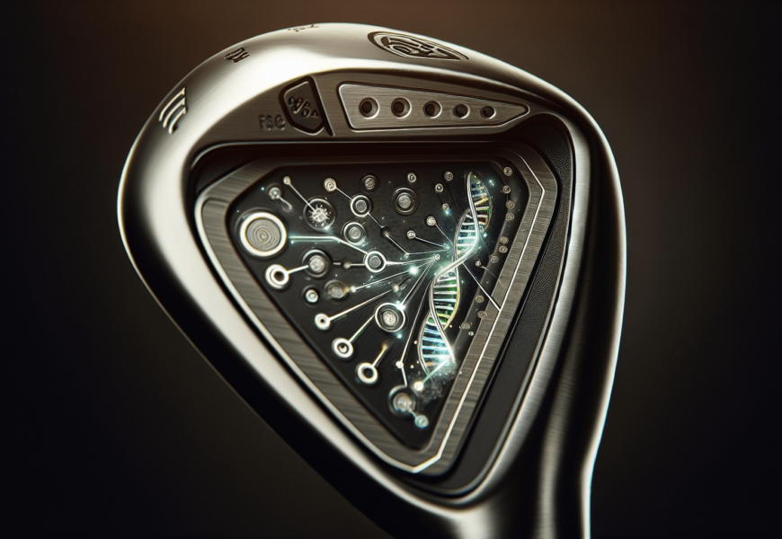 Introducing the Mizuno JPX 921 Forged Irons