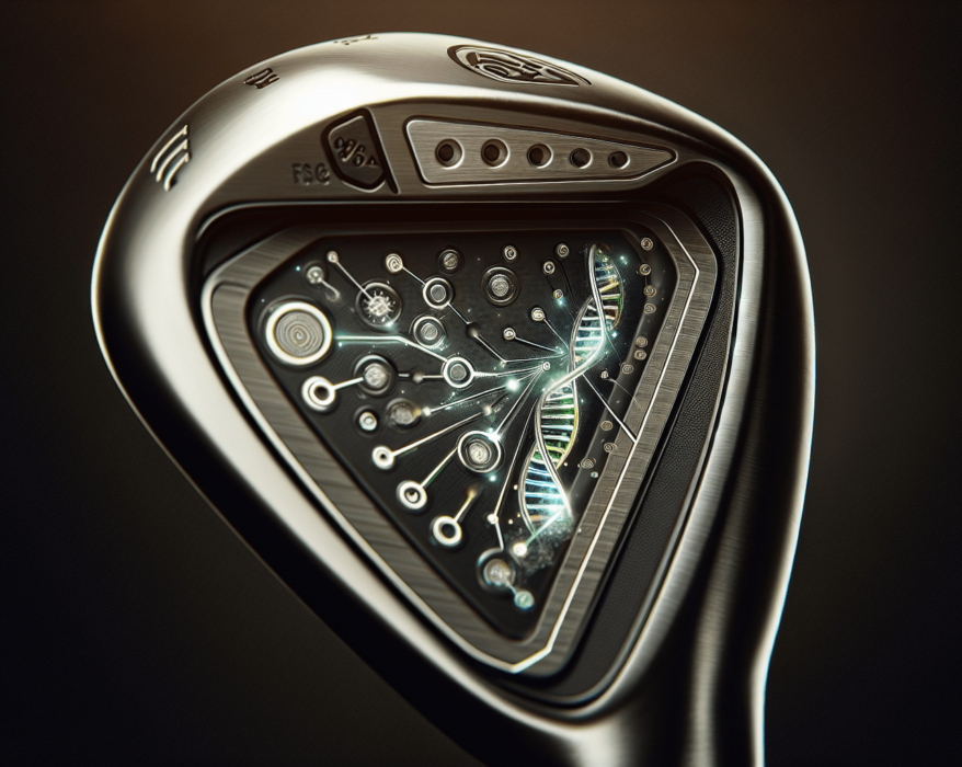 Introducing the Mizuno JPX 921 Forged Irons