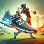 Introducing the New Balance LinksSL: Elevate Your Golf Game