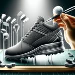 Introducing the New FootJoy Flex XP: Unmatched Comfort and Performance