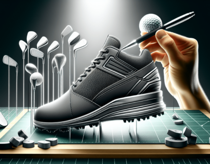 Introducing the New FootJoy Flex XP: Unmatched Comfort and Performance