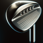 Introducing the New Srixon Z-Forge Wedge