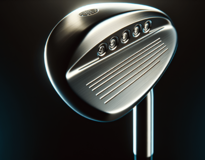 Introducing the New Srixon Z-Forge Wedge