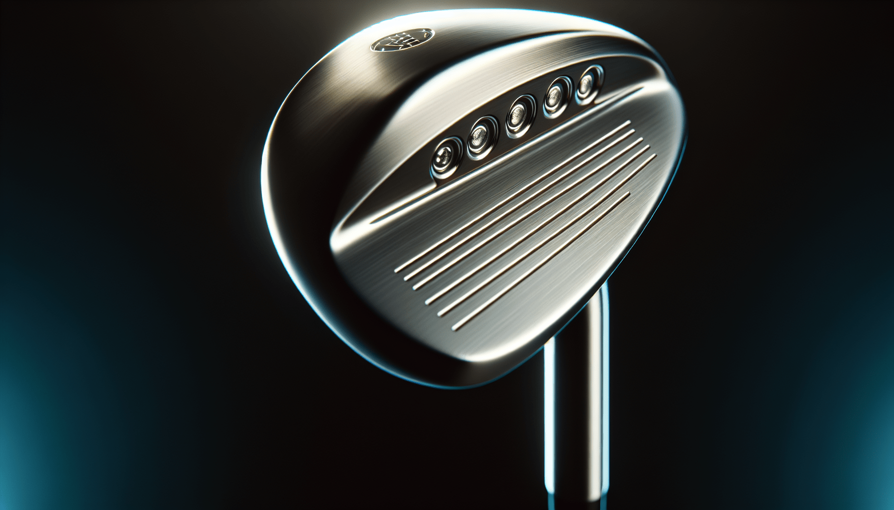 Introducing the New Srixon Z-Forge Wedge Introducing the New Srixon Z-Forge Wedge