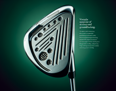 Mastering the TaylorMade Hi-Toe Wedge