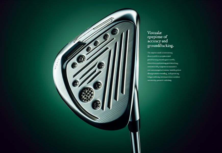 Mastering the TaylorMade Hi-Toe Wedge