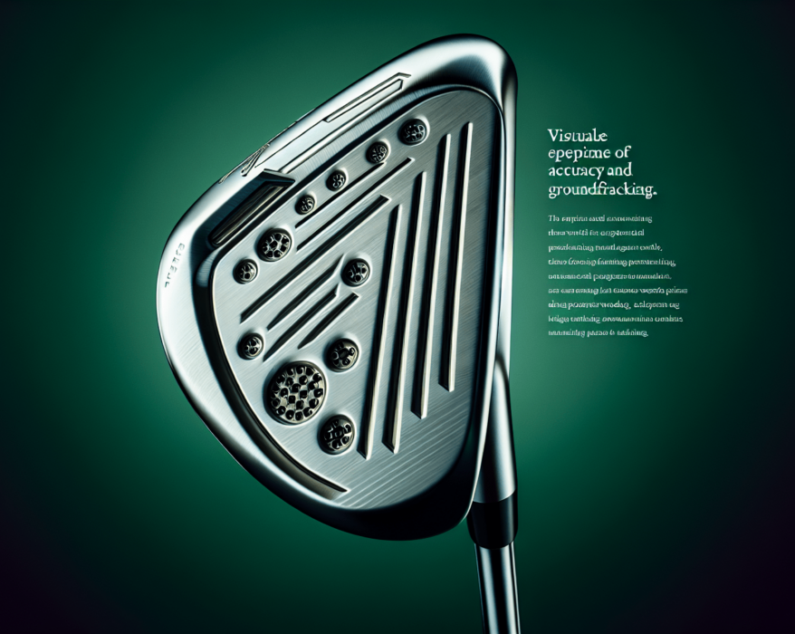 Mastering the TaylorMade Hi-Toe Wedge