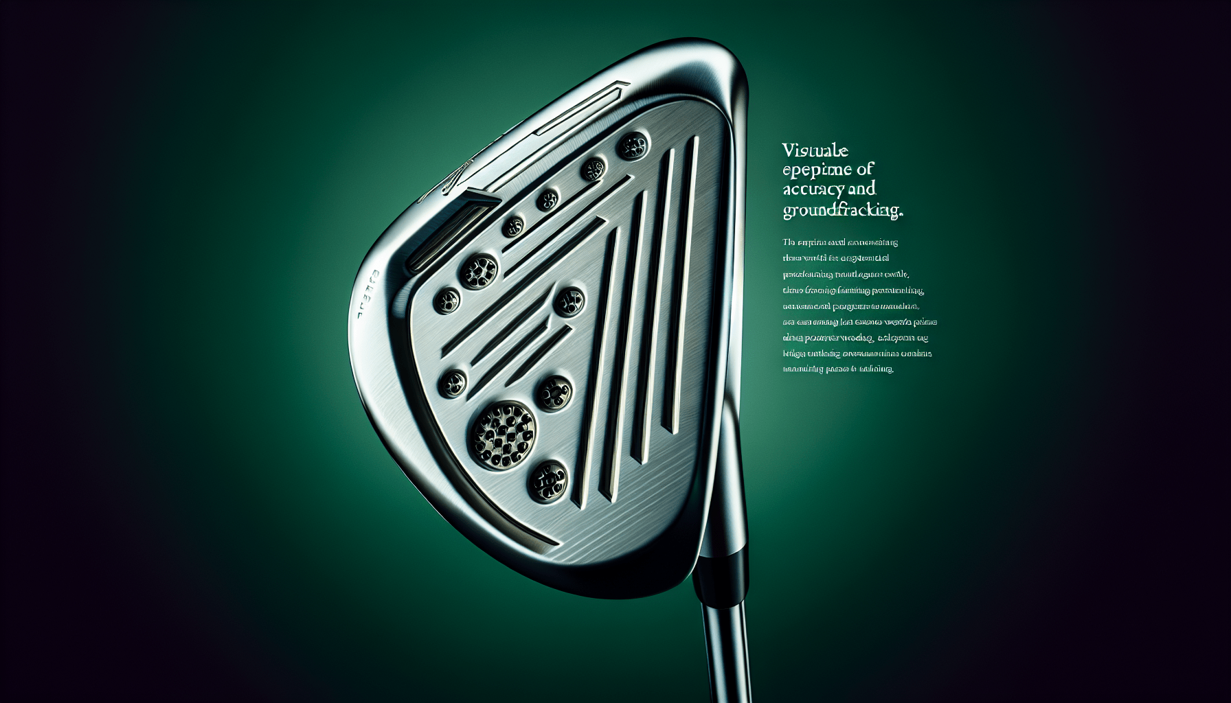 Mastering the TaylorMade Hi-Toe Wedge Mastering the TaylorMade Hi-Toe Wedge