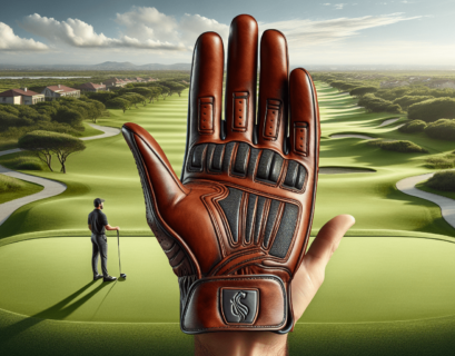 Nike Dura Feel IX Golf Glove Review