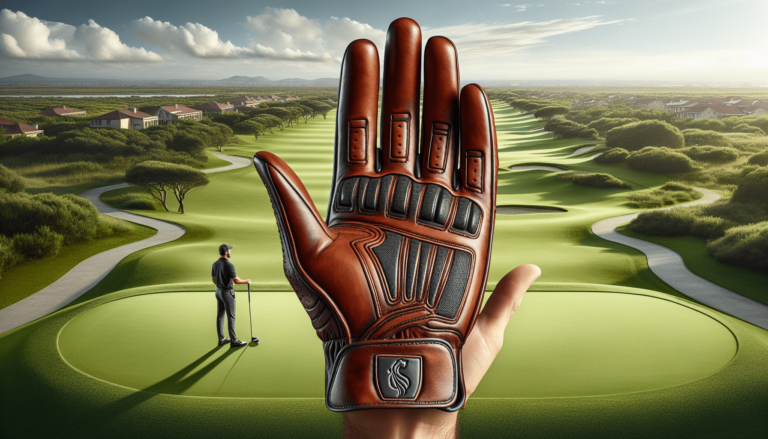 Nike Dura Feel IX Golf Glove Review Nike Dura Feel IX Golf Glove Review