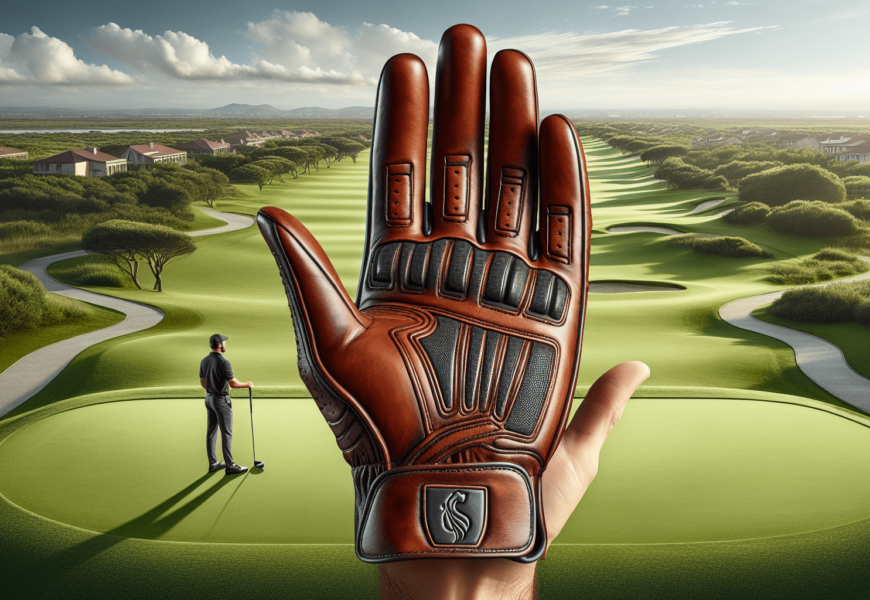 Nike Dura Feel IX Golf Glove Review