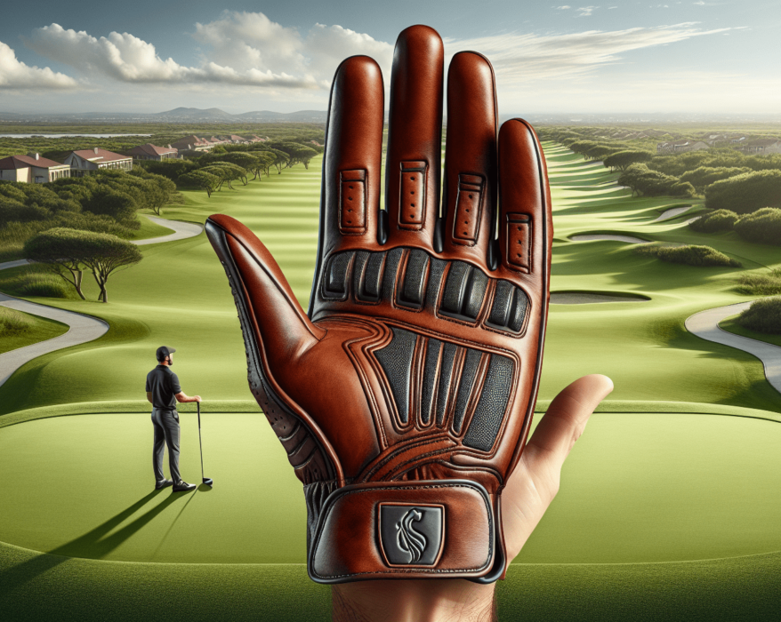 Nike Dura Feel IX Golf Glove Review