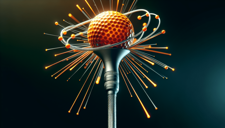 Orange Whip Golf Swing Trainer Review Orange Whip Golf Swing Trainer Review