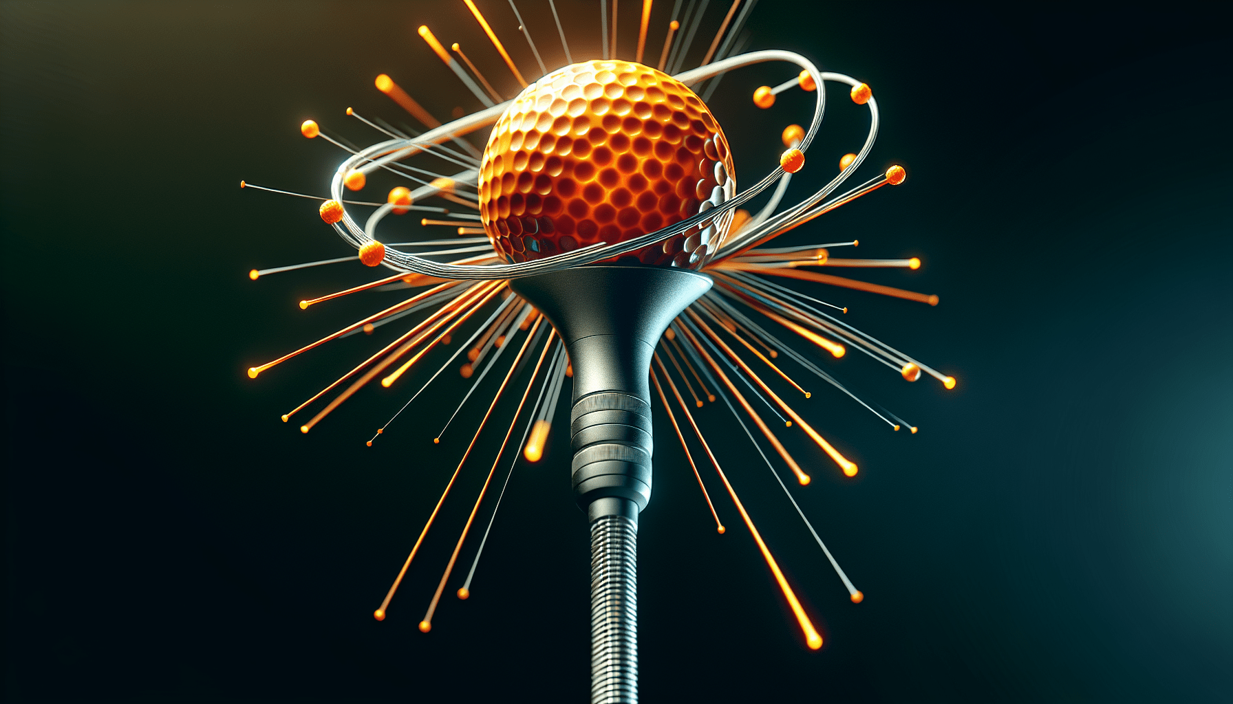 Orange Whip Golf Swing Trainer Review Orange Whip Golf Swing Trainer Review