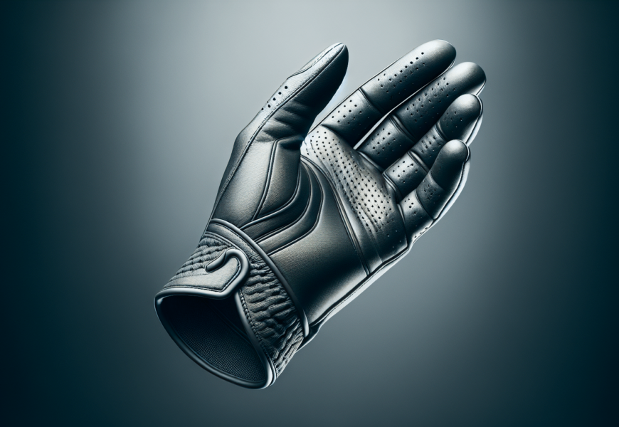 PING Sensor Cool Glove Review