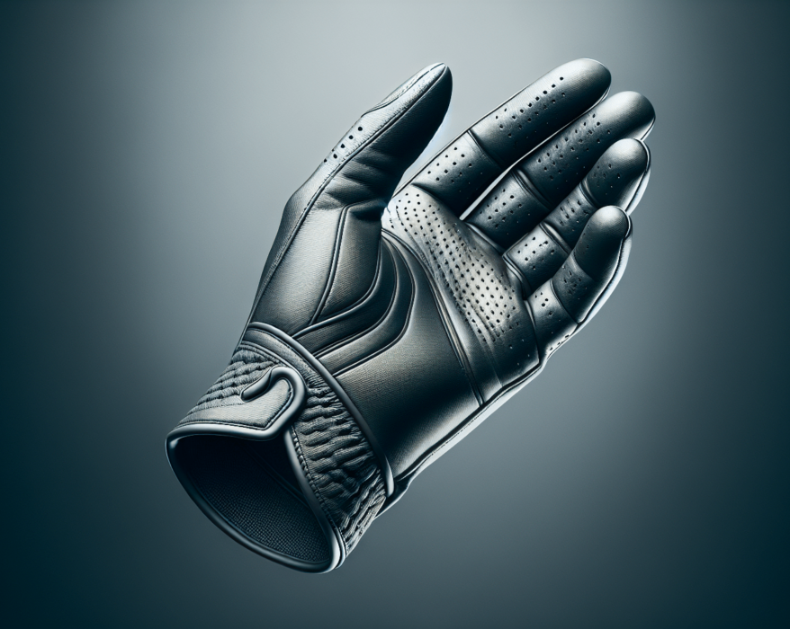 PING Sensor Cool Glove Review