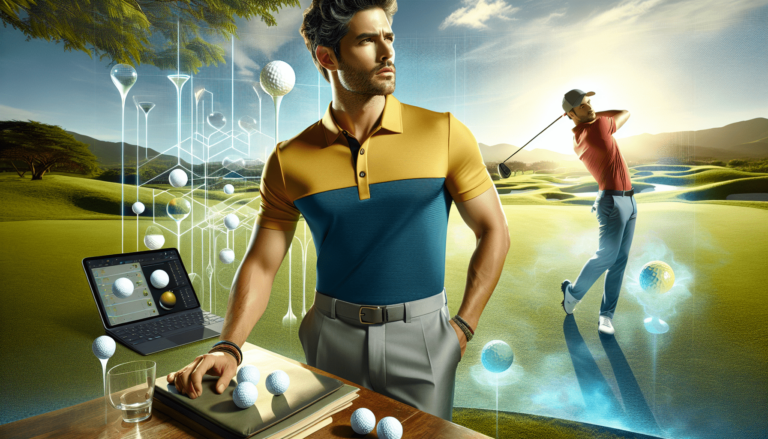 Ralph Lauren RLX Golf Airflow Polo Review Ralph Lauren RLX Golf Airflow Polo Review