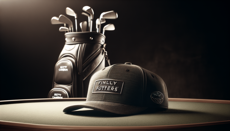 Scotty Cameron Fine Milled Putters Hat Review Scotty Cameron Fine Milled Putters Hat Review