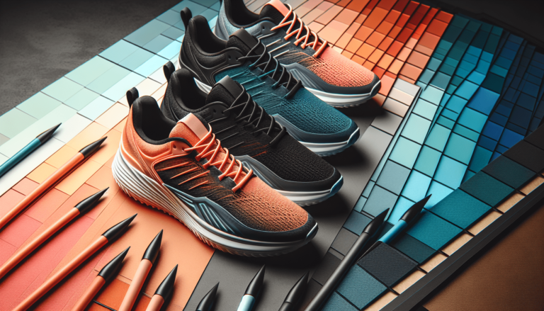 Stay Light and Comfortable with New Balance Breeze Spikeless Stay Light and Comfortable with New Balance Breeze Spikeless