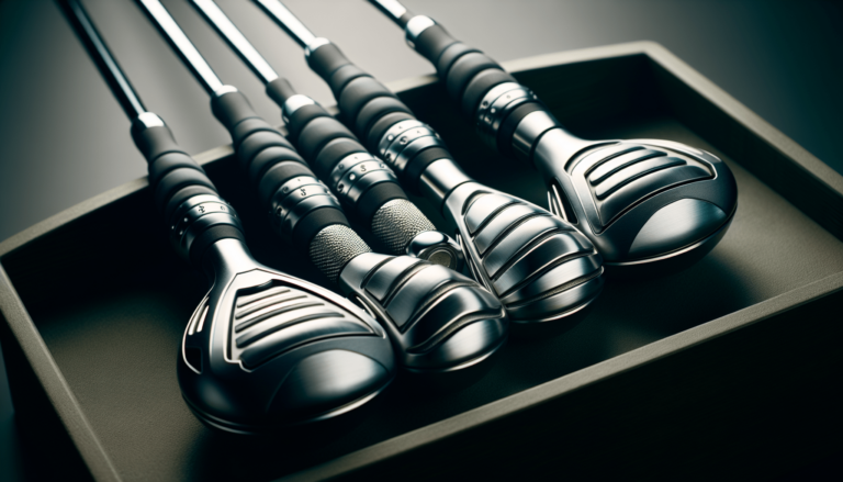 SuperSpeed Golf Training System Review SuperSpeed Golf Training System Review