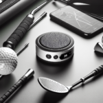 Take Your Golf Game to the Next Level with the Bushnell Wingman GPS Speaker