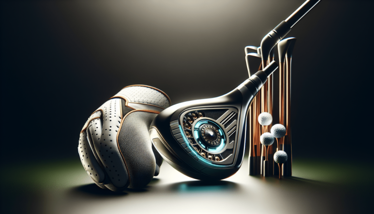 The best golf accessories every golfer needs in 2024 The best golf accessories every golfer needs in 2024