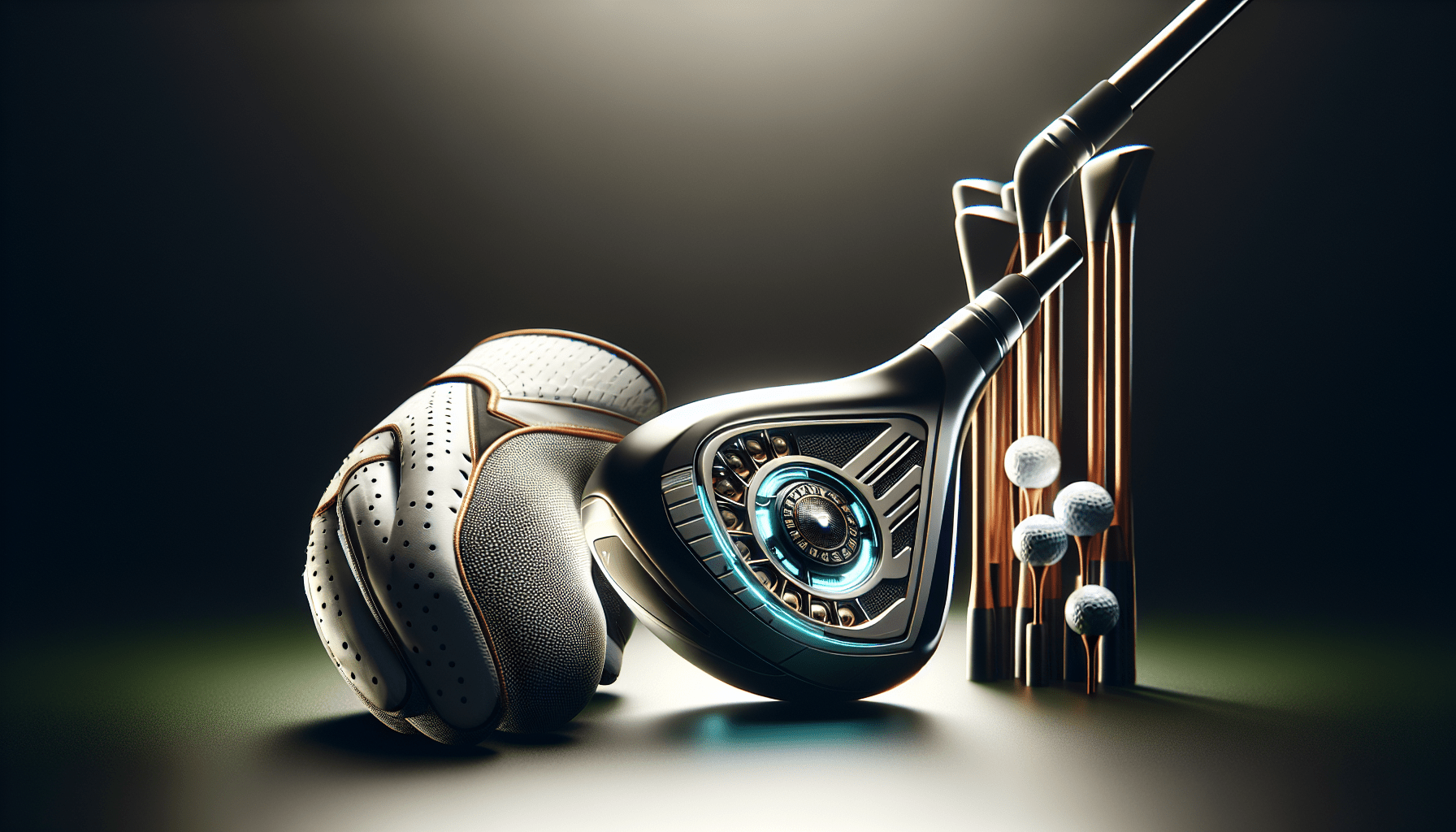 The best golf accessories every golfer needs in 2024 The best golf accessories every golfer needs in 2024