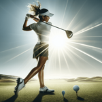 The Best Ways To Improve Your Golf Swing