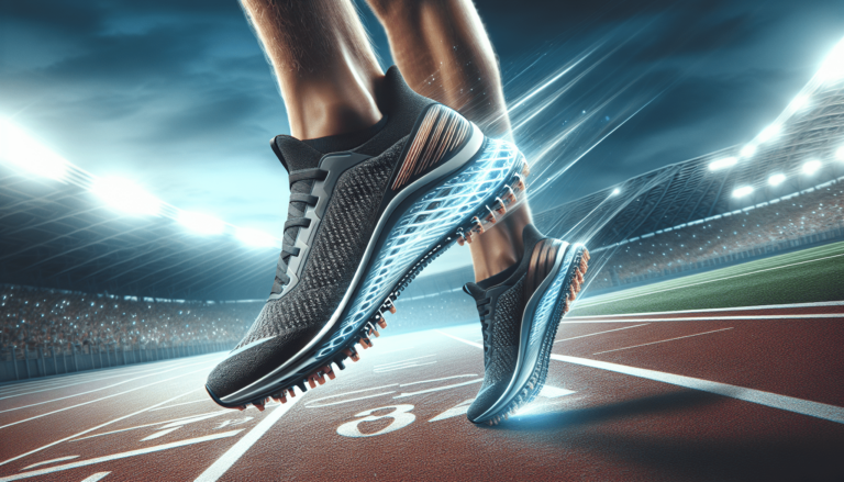 The Impact of Nike Fi on Athletic Performance The Impact of Nike Fi on Athletic Performance