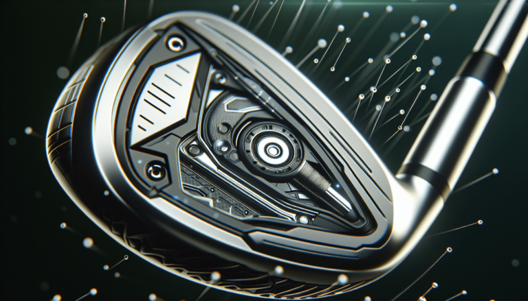 The Orlimar Pitch: Improving Your Short Game The Orlimar Pitch: Improving Your Short Game
