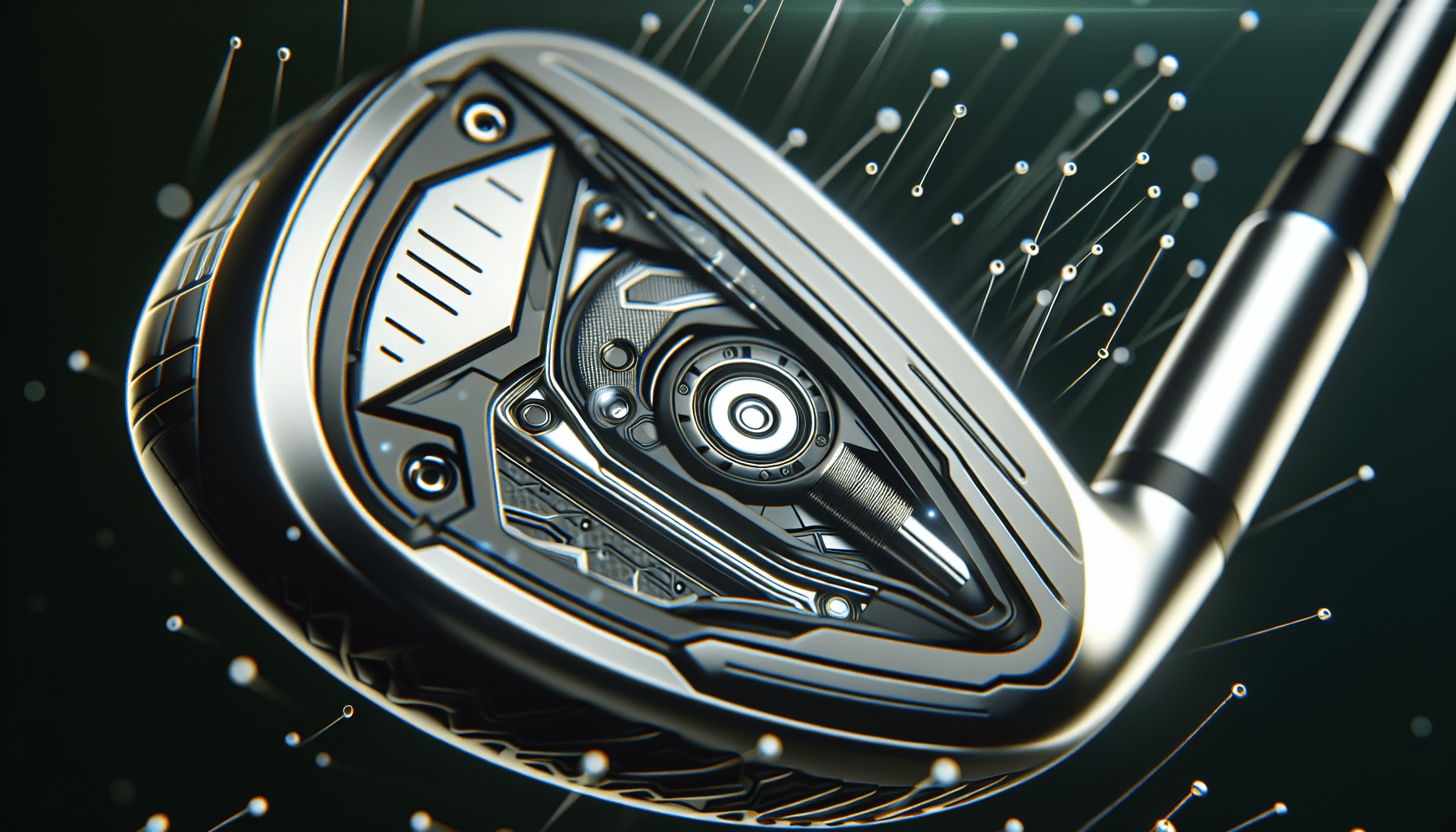 The Orlimar Pitch: Improving Your Short Game The Orlimar Pitch: Improving Your Short Game