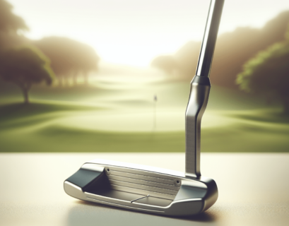 Top 10 Putter Clubs For Beginners