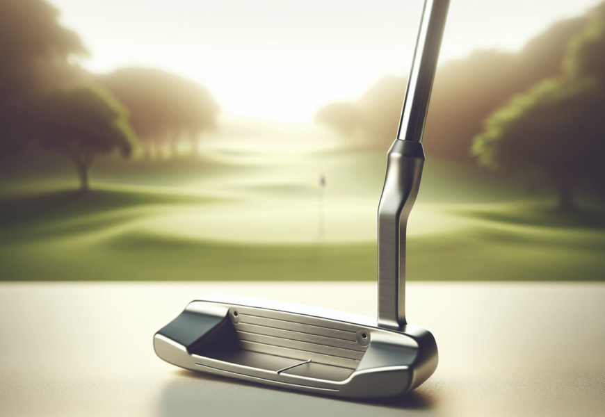 Top 10 Putter Clubs For Beginners