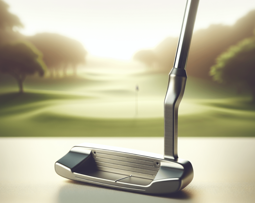 Top 10 Putter Clubs For Beginners