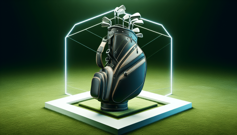Top 5 Lightweight Golf Stand Bags for 2020 Top 5 Lightweight Golf Stand Bags for 2020