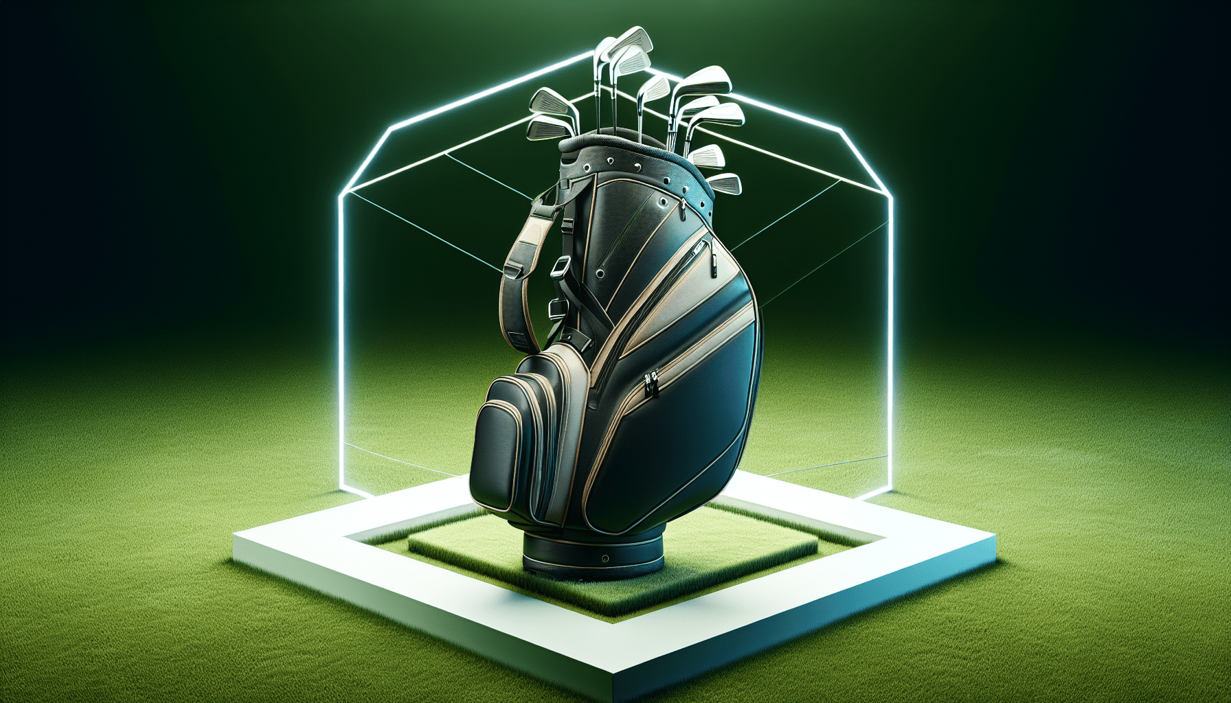 Top 5 Lightweight Golf Stand Bags for 2020 Top 5 Lightweight Golf Stand Bags for 2020
