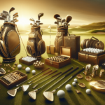 Ultimate Golf Store Buyer’s Guide: How To Choose The Best Equipment And Accessories