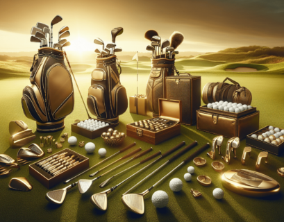 Ultimate Golf Store Buyer’s Guide: How To Choose The Best Equipment And Accessories